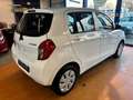 Suzuki Celerio Club /Autom./44TKM/BT/USB/Klima Weiß - thumbnail 4