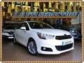 Citroen C4 1.6 VTi Seduction Weiß - thumbnail 14