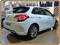 Citroen C4 1.6 VTi Seduction Weiß - thumbnail 17