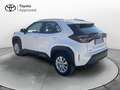 Toyota Yaris Cross Yaris Cross 1.5 Hybrid 5p. E-CVT Active Bianco - thumbnail 5