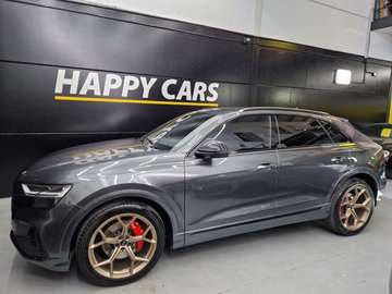 45 TDI Black line plus quattro tiptronic