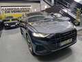 Audi Q8 45 TDI Black line plus quattro tiptronic Gris - thumbnail 5