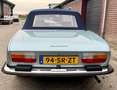 Peugeot 504 2.0 Cabrio Inj. Modrá - thumbnail 7
