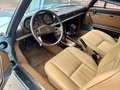 Peugeot 504 2.0 Cabrio Inj. Blauw - thumbnail 8