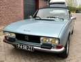 Peugeot 504 2.0 Cabrio Inj. Modrá - thumbnail 6