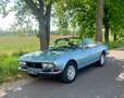 Peugeot 504 2.0 Cabrio Inj. Bleu - thumbnail 16