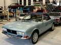 Peugeot 504 2.0 Cabrio Inj. Modrá - thumbnail 14