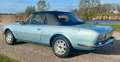 Peugeot 504 2.0 Cabrio Inj. Blauw - thumbnail 19