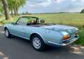 Peugeot 504 2.0 Cabrio Inj. Blauw - thumbnail 3