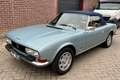 Peugeot 504 2.0 Cabrio Inj. Modrá - thumbnail 4