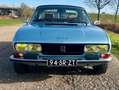 Peugeot 504 2.0 Cabrio Inj. Bleu - thumbnail 21