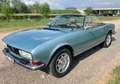 Peugeot 504 2.0 Cabrio Inj. Bleu - thumbnail 17