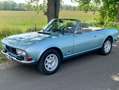 Peugeot 504 2.0 Cabrio Inj. Blauw - thumbnail 18