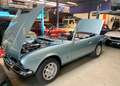 Peugeot 504 2.0 Cabrio Inj. Blauw - thumbnail 13