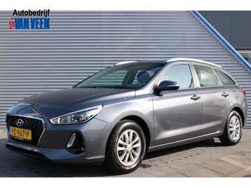 Wagon 1.0 T-GDI Comfort | Trekhaak | Navigatie | C
