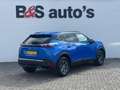 Peugeot 2008 1.2 PureTech Style Trekhaak Camera Led Cruise Clim Albastru - thumbnail 2