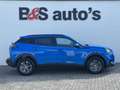 Peugeot 2008 1.2 PureTech Style Trekhaak Camera Led Cruise Clim Albastru - thumbnail 14