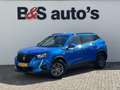 Peugeot 2008 1.2 PureTech Style Trekhaak Camera Led Cruise Clim Bleu - thumbnail 44