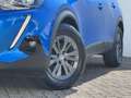 Peugeot 2008 1.2 PureTech Style Trekhaak Camera Led Cruise Clim Bleu - thumbnail 31