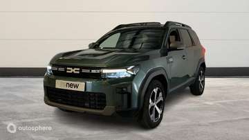 1.8 hybrid 155ch Journey