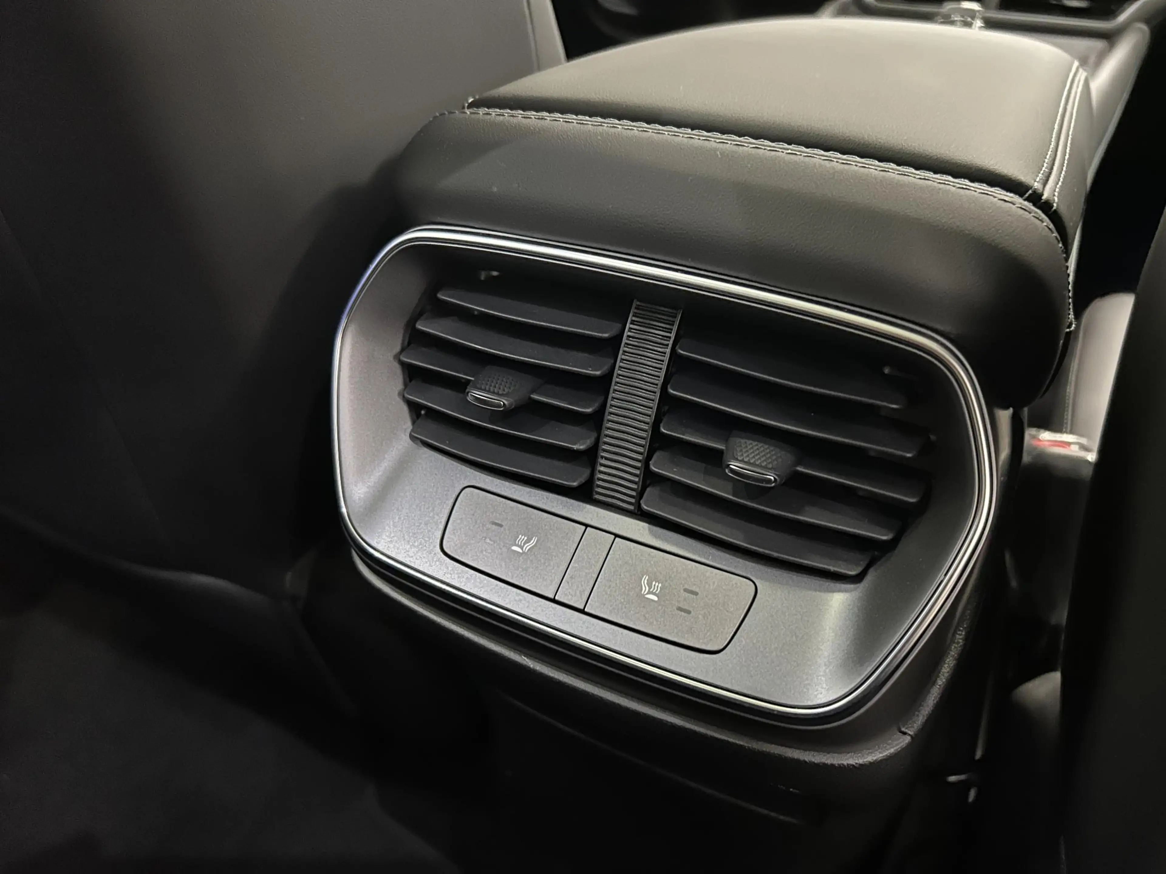 BYD Sealion 7 Design AWD 82.5 kWh | NIEUW UIT VOORRAAD! — photo 39
