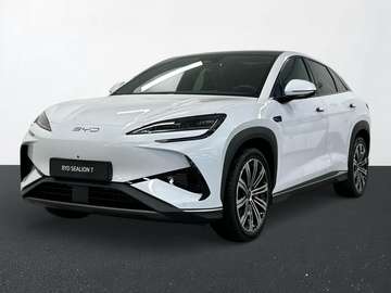 Design AWD 82.5 kWh | NIEUW UIT VOORRAAD!