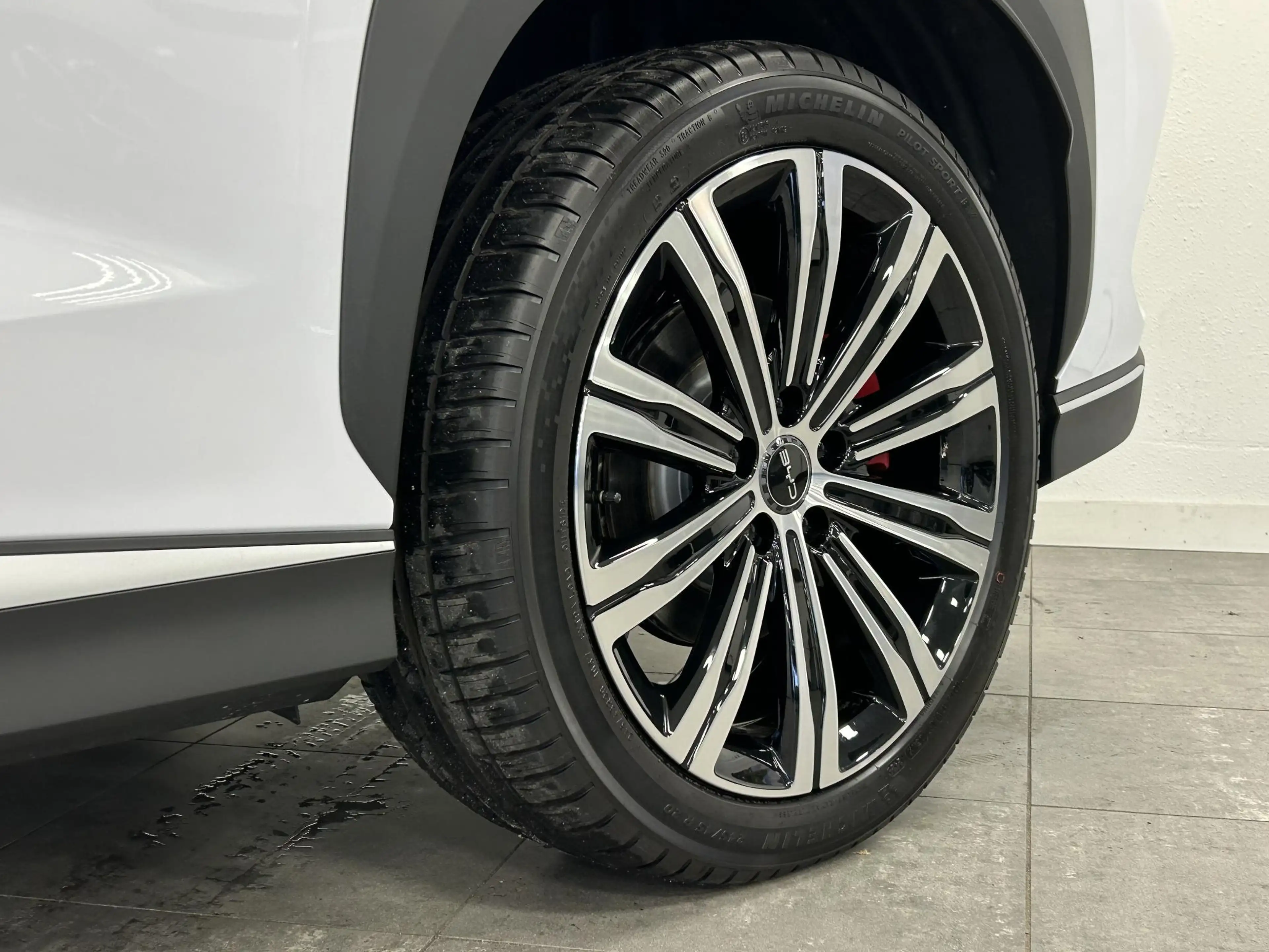 BYD Sealion 7 Design AWD 82.5 kWh | NIEUW UIT VOORRAAD! — photo 31