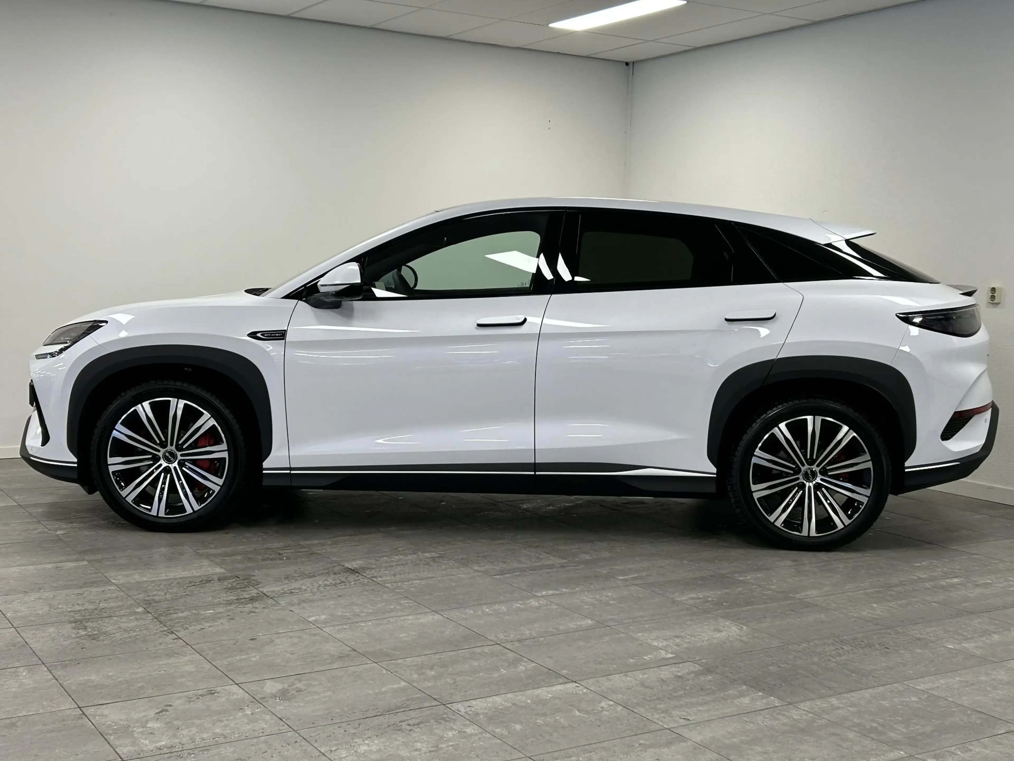 BYD Sealion 7 Design AWD 82.5 kWh | NIEUW UIT VOORRAAD! — photo 9