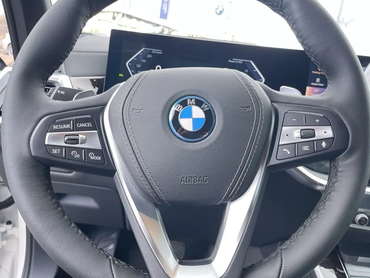 BMW X5 снимка BMW X5