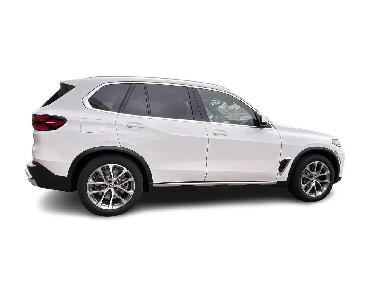 BMW X5 снимка BMW X5