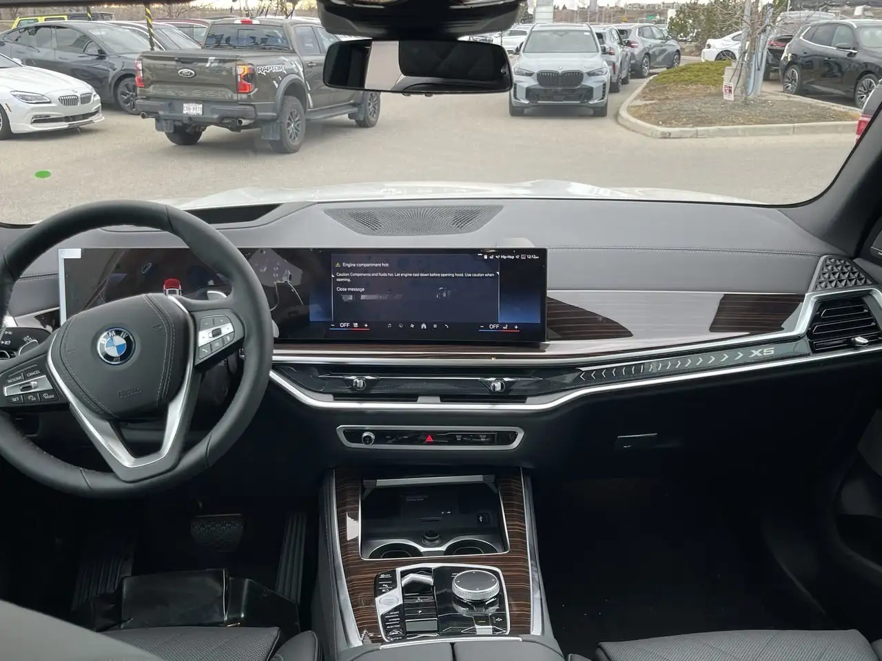 BMW X5 снимка BMW X5