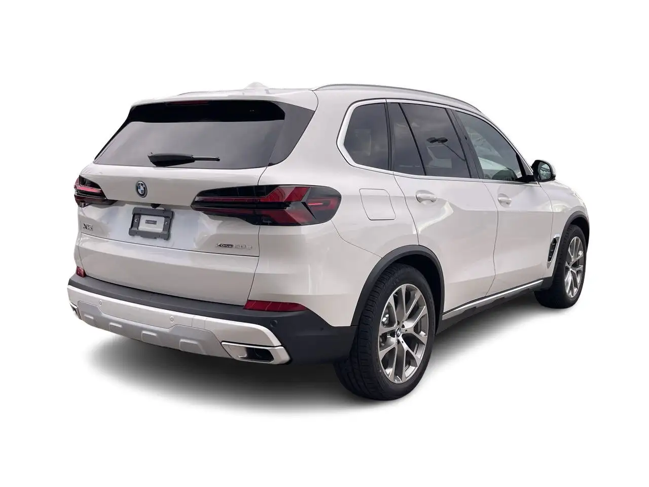 BMW X5 снимка BMW X5