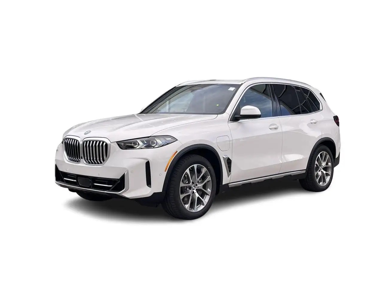 BMW X5 снимка BMW X5