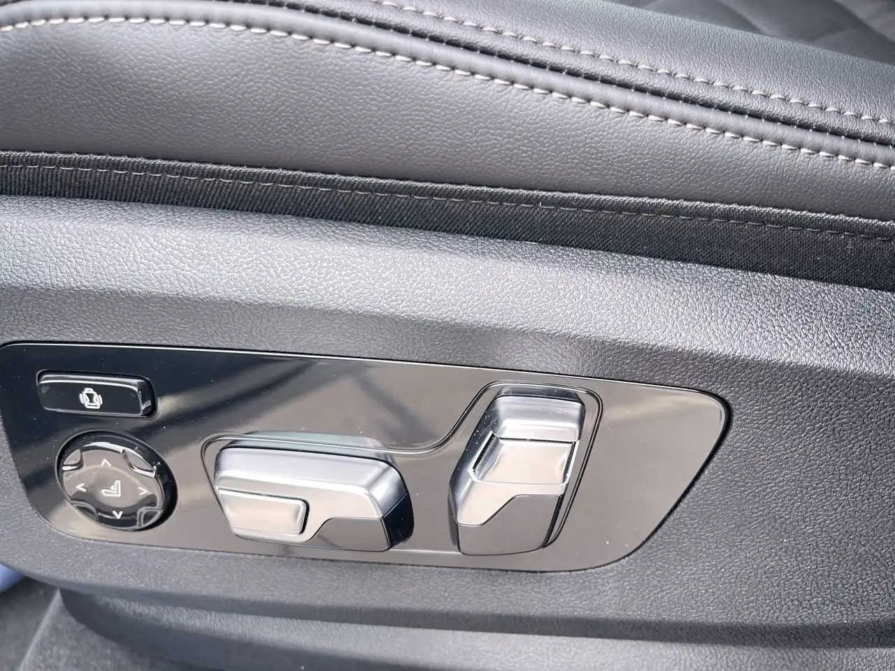 BMW X5 снимка BMW X5