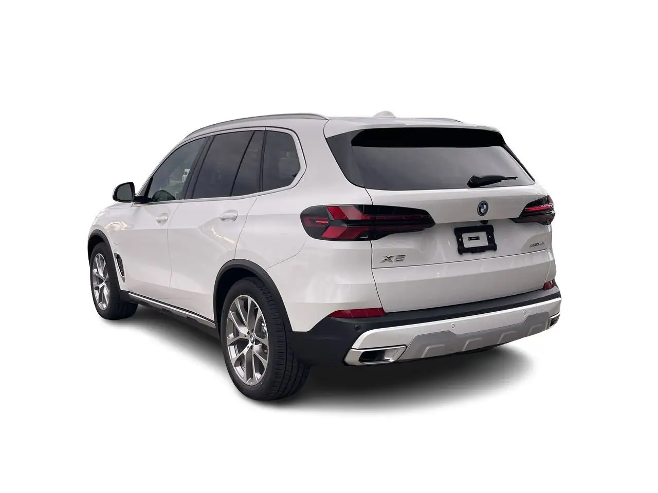 BMW X5 снимка BMW X5