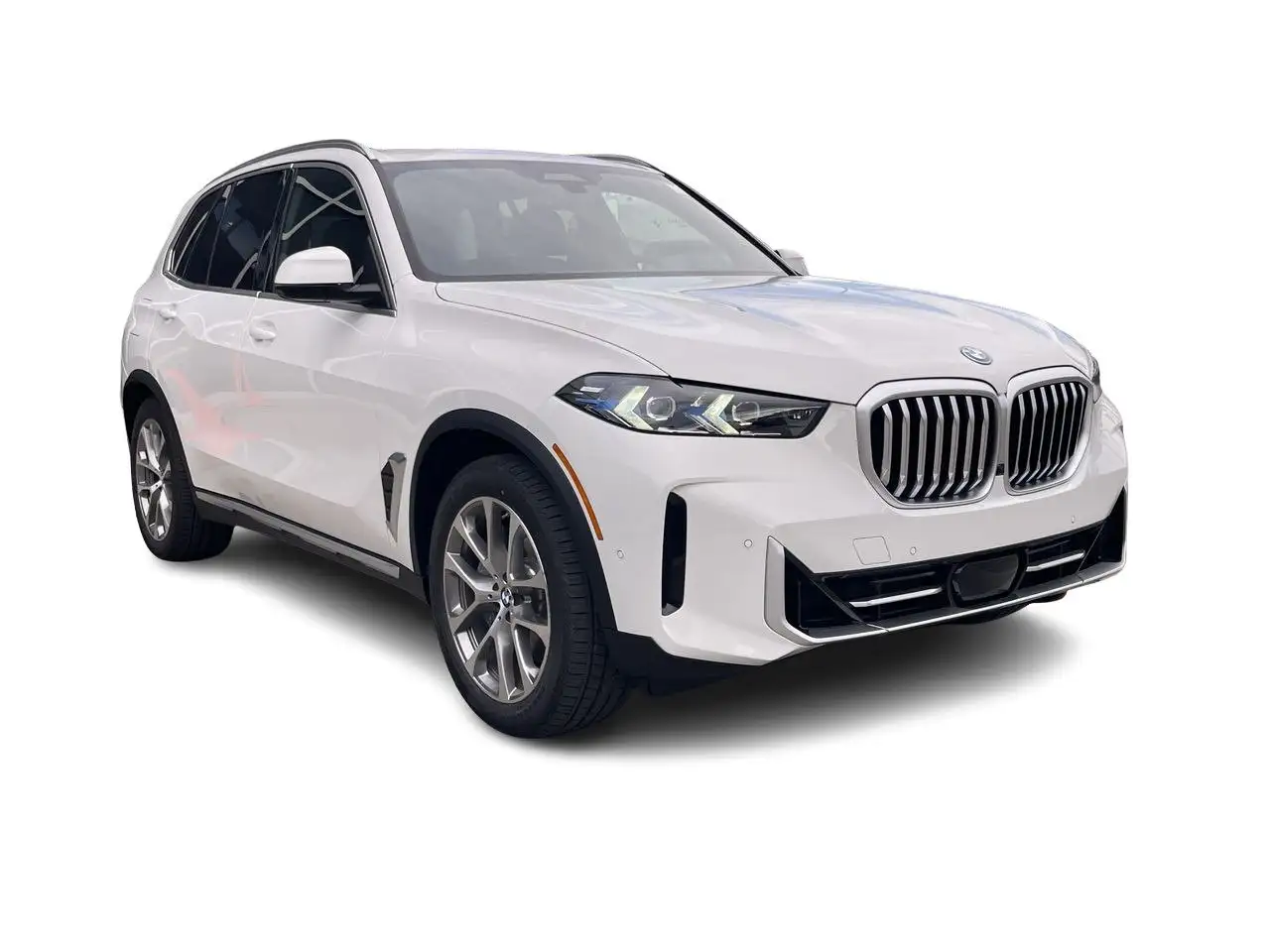 BMW X5 снимка BMW X5