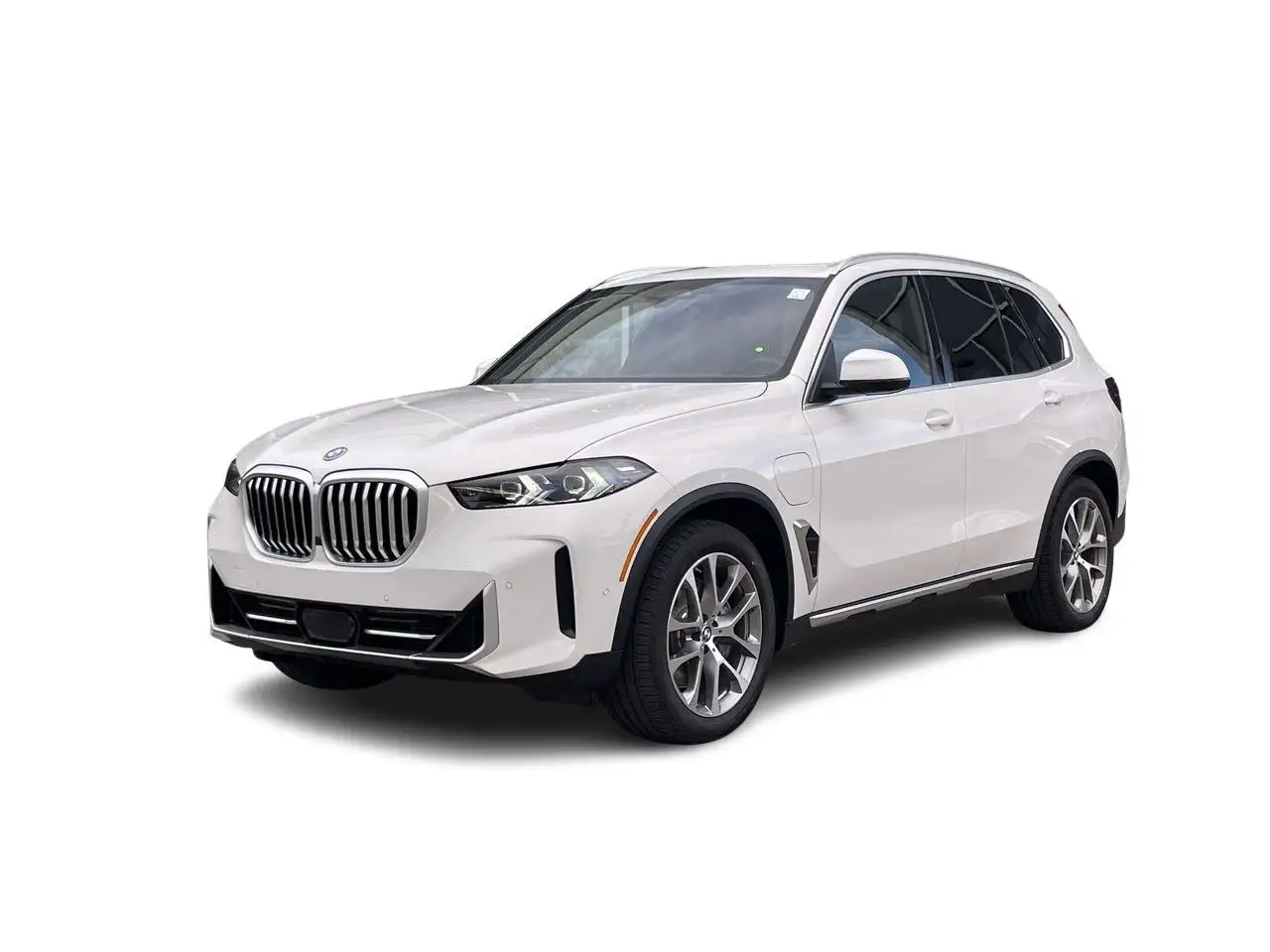 BMW X5 снимка BMW X5