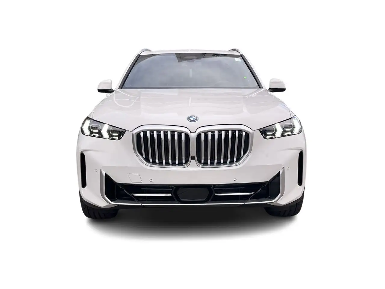 BMW X5 снимка BMW X5
