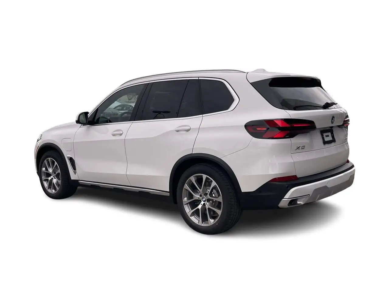 BMW X5 снимка BMW X5