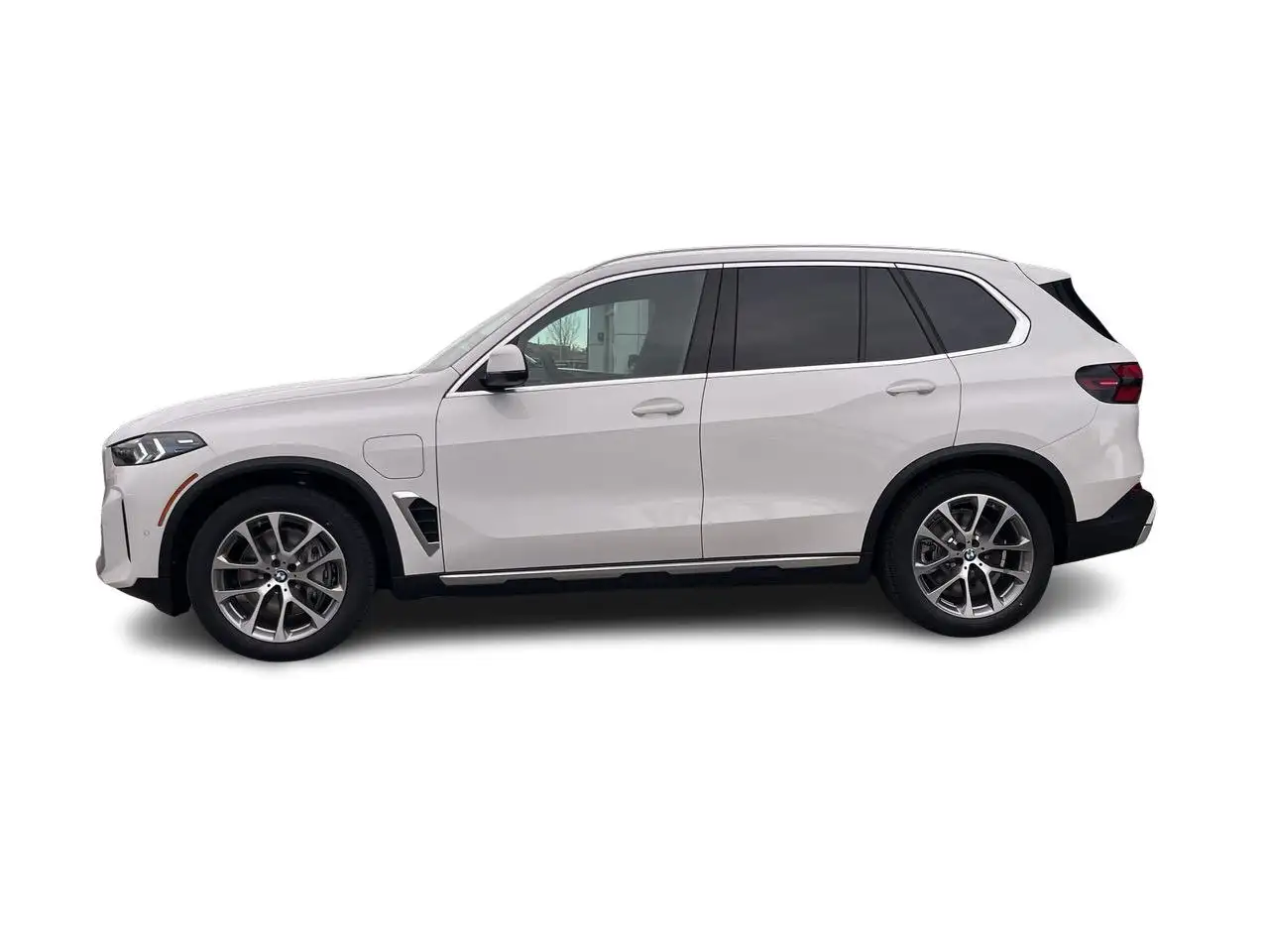 BMW X5 снимка BMW X5