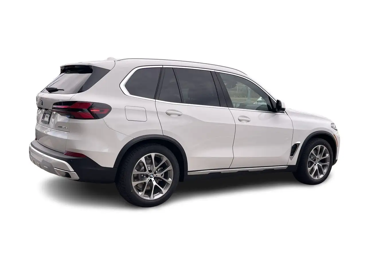 BMW X5 снимка BMW X5