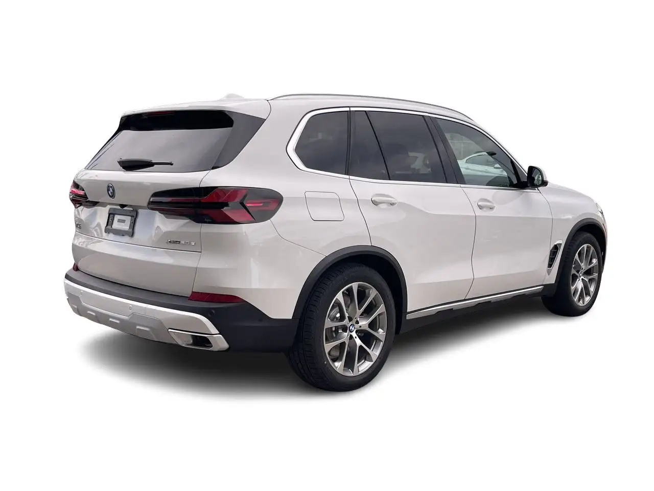 BMW X5 снимка BMW X5