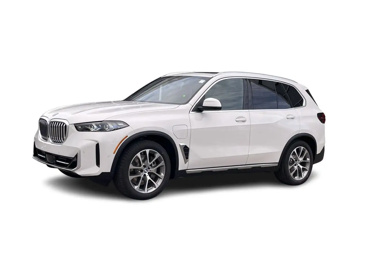 BMW X5 снимка BMW X5