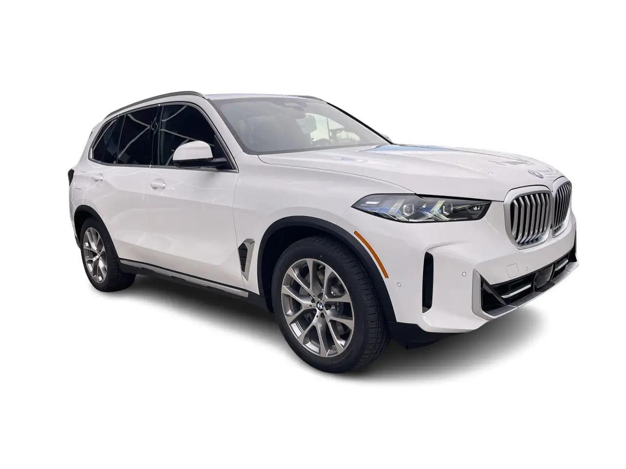 BMW X5 снимка BMW X5
