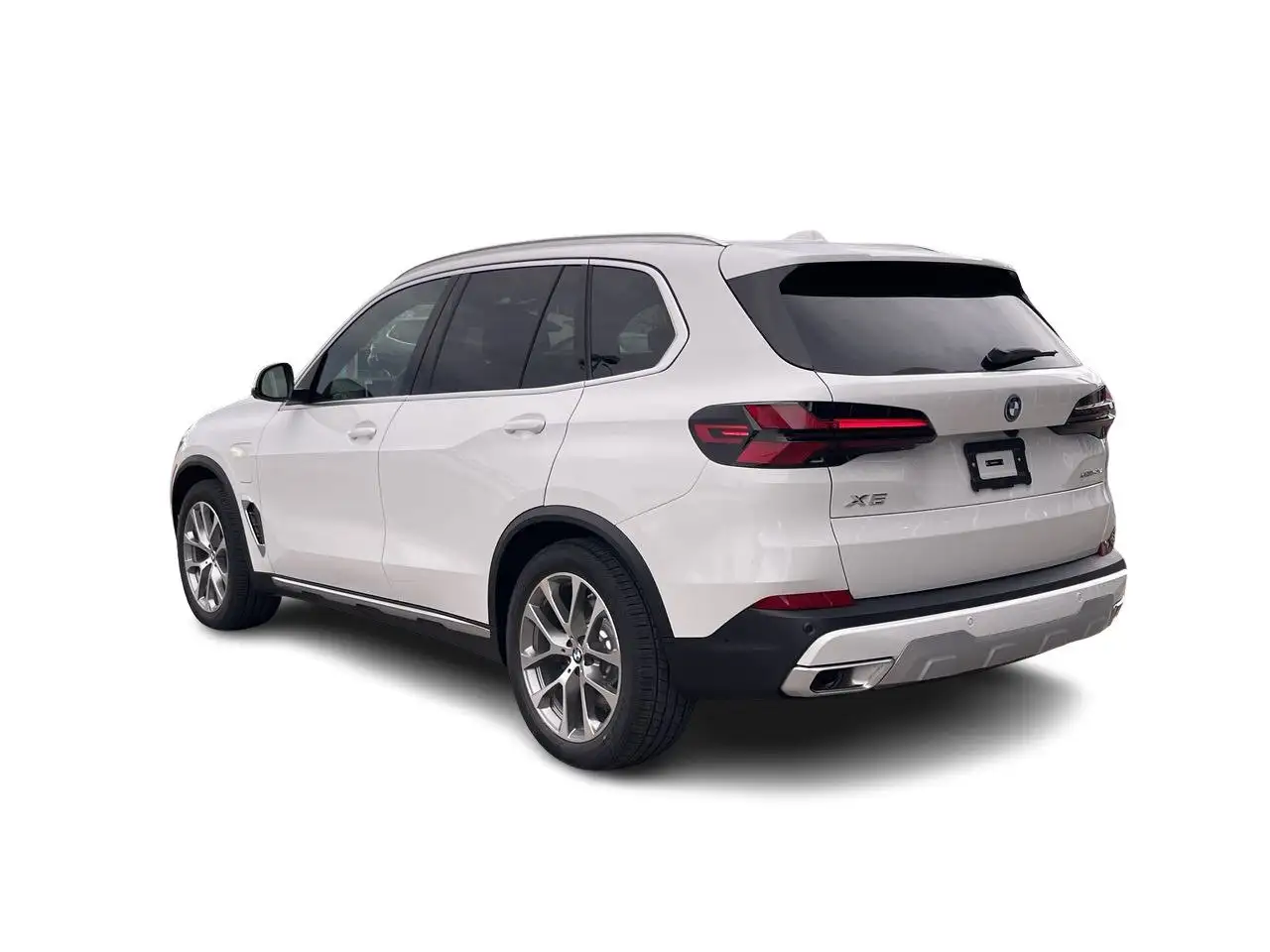 BMW X5 снимка BMW X5