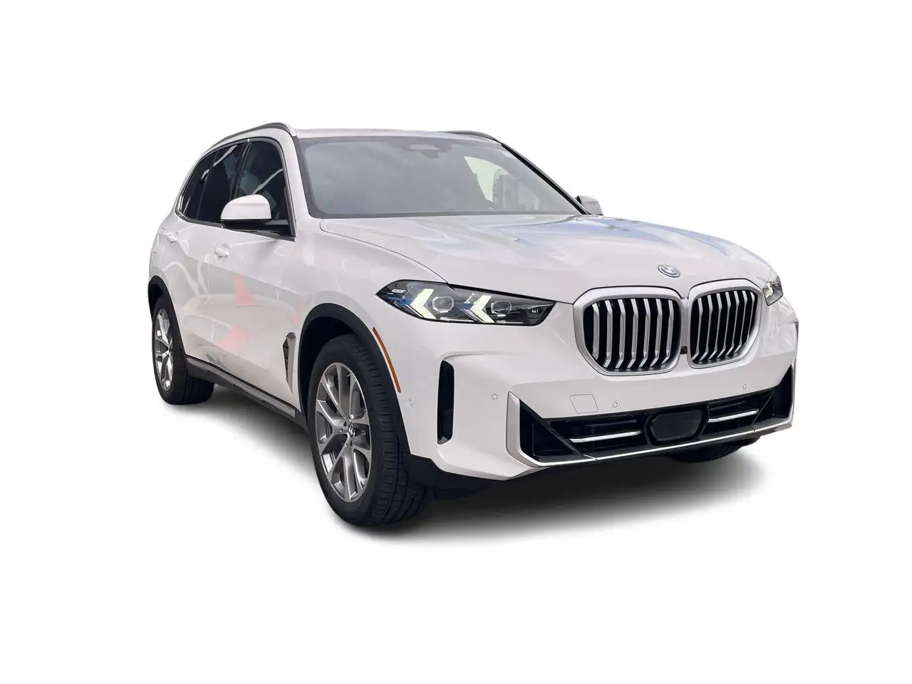 BMW X5 снимка BMW X5