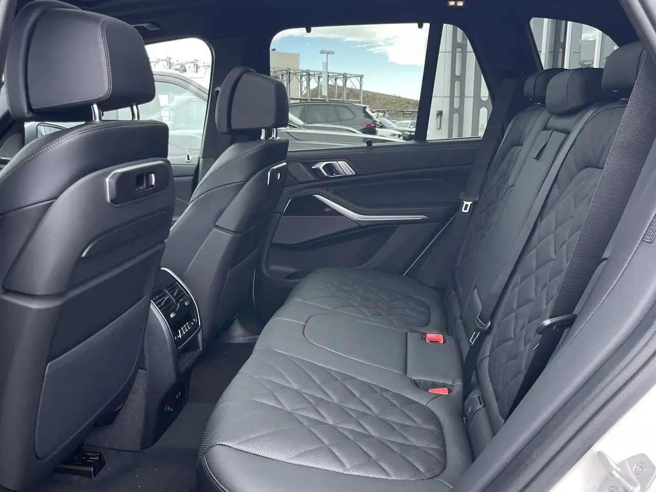 BMW X5 снимка BMW X5