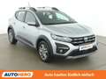 Dacia Sandero 1.0 TCe Stepway Comfort *TEMPO*KLIMA*BT*NAVI* Grau - thumbnail 8