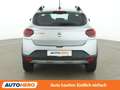 Dacia Sandero 1.0 TCe Stepway Comfort *TEMPO*KLIMA*BT*NAVI* Grau - thumbnail 5