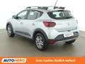 Dacia Sandero 1.0 TCe Stepway Comfort *TEMPO*KLIMA*BT*NAVI* Grau - thumbnail 4